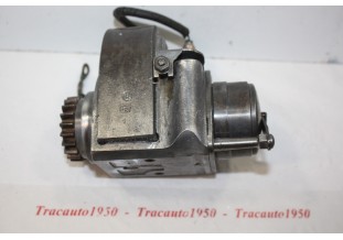MAGNETO MONOCYLINDRE BOSCH FC2/1BRS37P...MOTOS ANCIENNES