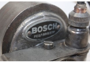 MAGNETO MONOCYLINDRE BOSCH FC2/1BRS37P...MOTOS ANCIENNES