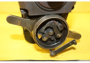 MAGNETO LAVALETTE WRL 1224 pour 4 CYLINDRES...AUTOS ANCIENNES 1910/1930 VOIR DESCRIPTIF