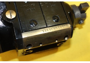 MAGNETO LAVALETTE WRL 1224 pour 4 CYLINDRES...AUTOS ANCIENNES 1910/1930 VOIR DESCRIPTIF