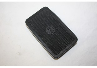 CAOUTCHOUC COUVRE PEDALE...AUTOS DIVERS COLLECTIONS ANCIENNES