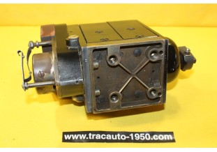 MAGNETO LAVALETTE RG 254 pour 4 CYLINDRES...AUTOS ANCIENNES 1910/1935 VOIR DESCRIPTIF