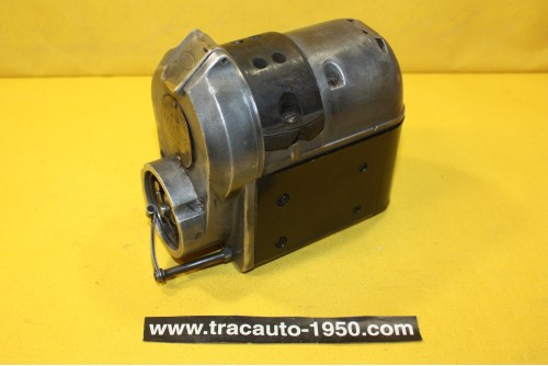MAGNETO DUCELLIER type R4 pour 4 CYLINDRES...AUTOS ANCIENNES 1910/1935 VOIR DESCRIPTIF