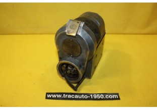 MAGNETO DUCELLIER type R4 pour 4 CYLINDRES...AUTOS ANCIENNES 1910/1935 VOIR DESCRIPTIF
