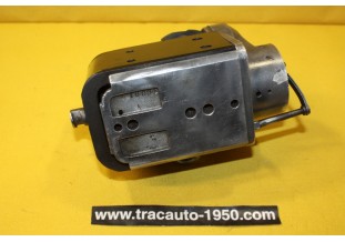 MAGNETO DUCELLIER type R4 pour 4 CYLINDRES...AUTOS ANCIENNES 1910/1935 VOIR DESCRIPTIF