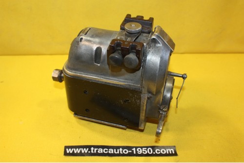 MAGNETO DUCELLIER type R4 pour 4 CYLINDRES...AUTOS ANCIENNES 1910/1935 VOIR DESCRIPTIF
