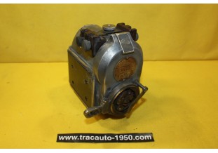 MAGNETO DUCELLIER type R4 pour 4 CYLINDRES...AUTOS ANCIENNES 1910/1935 VOIR DESCRIPTIF