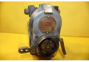 MAGNETO DUCELLIER type R4 pour 4 CYLINDRES...AUTOS ANCIENNES 1910/1935 VOIR DESCRIPTIF