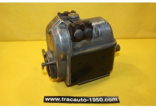 MAGNETO DUCELLIER type R4 pour 4 CYLINDRES...AUTOS ANCIENNES 1910/1935 VOIR DESCRIPTIF