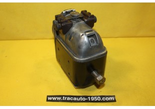 MAGNETO DUCELLIER type R4 pour 4 CYLINDRES...AUTOS ANCIENNES 1910/1935 VOIR DESCRIPTIF