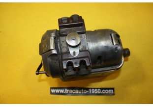 MAGNETO DUCELLIER type R4 pour 4 CYLINDRES...AUTOS ANCIENNES 1910/1935 VOIR DESCRIPTIF