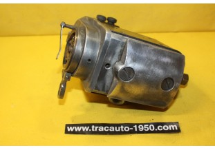 MAGNETO DUCELLIER type R4 pour 4 CYLINDRES...AUTOS ANCIENNES 1910/1935 VOIR DESCRIPTIF
