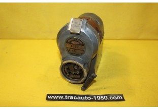 MAGNETO DUCELLIER type Z4A pour 4 CYLINDRES...AUTOS ANCIENNES 1910/1935 VOIR DESCRIPTIF