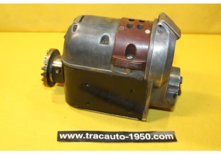 MAGNETO DUCELLIER type Z4A pour 4 CYLINDRES...AUTOS ANCIENNES 1910/1935 VOIR DESCRIPTIF