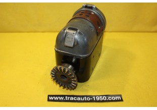 MAGNETO DUCELLIER type Z4A pour 4 CYLINDRES...AUTOS ANCIENNES 1910/1935 VOIR DESCRIPTIF
