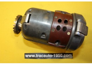 MAGNETO DUCELLIER type Z4A pour 4 CYLINDRES...AUTOS ANCIENNES 1910/1935 VOIR DESCRIPTIF