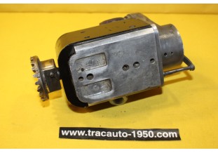 MAGNETO DUCELLIER type Z4A pour 4 CYLINDRES...AUTOS ANCIENNES 1910/1935 VOIR DESCRIPTIF