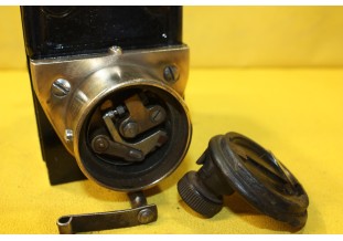 MAGNETO SGDG type GF1 pour moteur MONOCYLINDRE...AUTOS MOTOS TRACTEURS ANCIENS 1903/1922