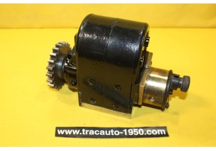 MAGNETO SGDG type GF1 pour moteur MONOCYLINDRE...AUTOS MOTOS TRACTEURS ANCIENS 1903/1922