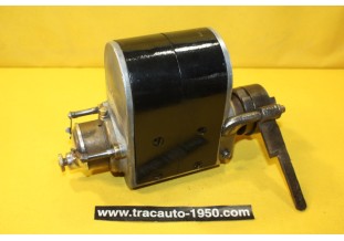 MAGNETO SAGA type HS1 pour moteur MONOCYLINDRE...AUTOS MOTOS TRACTEURS ANCIENS 1903/1922