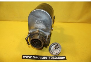MAGNETO SAGA type HS1 pour moteur MONOCYLINDRE...AUTOS MOTOS TRACTEURS ANCIENS 1903/1922