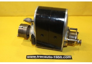MAGNETO SAGA type HS1 pour moteur MONOCYLINDRE...AUTOS MOTOS TRACTEURS ANCIENS 1903/1922