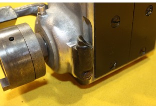 MAGNETO SAGA type HS1 pour moteur MONOCYLINDRE...AUTOS MOTOS TRACTEURS ANCIENS 1903/1922