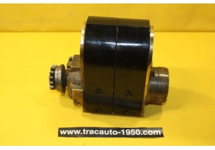 MAGNETO LAVALETTE WDLE pour MONOCYLINDRES...AUTOS MOTOS ANCIENNES 1910/1935 VOIR DESCRIPTIF