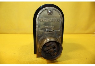 MAGNETO LAVALETTE WDLE pour MONOCYLINDRES...AUTOS MOTOS ANCIENNES 1910/1935 VOIR DESCRIPTIF