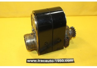 MAGNETO LAVALETTE WDLE pour MONOCYLINDRES...AUTOS MOTOS ANCIENNES 1910/1935 VOIR DESCRIPTIF