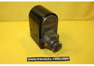MAGNETO LAVALETTE WDLE pour MONOCYLINDRES...AUTOS MOTOS ANCIENNES 1910/1935 VOIR DESCRIPTIF