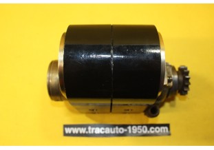 MAGNETO LAVALETTE WDLE pour MONOCYLINDRES...AUTOS MOTOS ANCIENNES 1910/1935 VOIR DESCRIPTIF