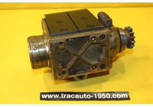 MAGNETO LAVALETTE WDLE pour MONOCYLINDRES...AUTOS MOTOS ANCIENNES 1910/1935 VOIR DESCRIPTIF