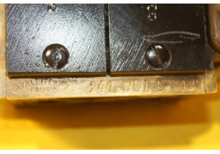 MAGNETO LAVALETTE WDLE pour MONOCYLINDRES...AUTOS MOTOS ANCIENNES 1910/1935 VOIR DESCRIPTIF