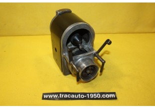 MAGNETO SAGA type IS4 ou HS4 ?? pour moteur 4 CYLINDRES...AUTOS MOTOS TRACTEURS ANCIENS 1910/1935