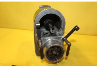 MAGNETO SAGA type IS4 ou HS4 ?? pour moteur 4 CYLINDRES...AUTOS MOTOS TRACTEURS ANCIENS 1910/1935