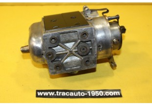 MAGNETO LAVALETTE OU RB ?? pour 4 CYLINDRES...AUTOS ANCIENNES 1910/1935