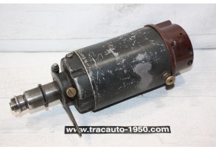 MAGNETO VERTEX-SCINTILLA 400/1000 121/2° pour 4 CYLINDRES...AUTOS CAMIONS AVIONS ANCIENS 1920/1940