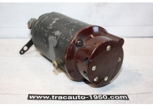 MAGNETO VERTEX-SCINTILLA 400/1000 121/2° pour 4 CYLINDRES...AUTOS CAMIONS AVIONS ANCIENS 1920/1940
