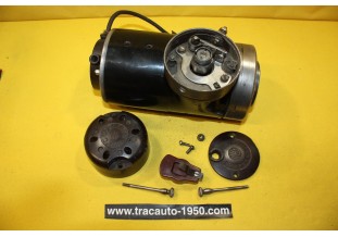 MAGNETO DUCELLIER type PHI R/4 pour 6 CYLINDRES...AUTOS ANCIENNES 1910/1935 VOIR DESCRIPTIF