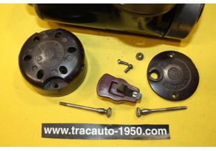 MAGNETO DUCELLIER type PHI R/4 pour 6 CYLINDRES...AUTOS ANCIENNES 1910/1935 VOIR DESCRIPTIF