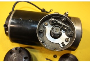 MAGNETO DUCELLIER type PHI R/4 pour 6 CYLINDRES...AUTOS ANCIENNES 1910/1935 VOIR DESCRIPTIF