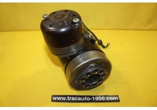 MAGNETO DUCELLIER type PHI A1 pour 4 CYLINDRES...AUTOS ANCIENNES 1910/1935 VOIR DESCRIPTIF
