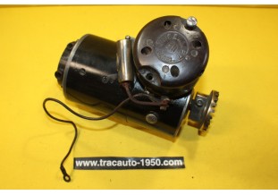MAGNETO DUCELLIER type PHI A1 pour 4 CYLINDRES...AUTOS ANCIENNES 1910/1935 VOIR DESCRIPTIF