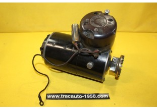 MAGNETO DUCELLIER type PHI A1 pour 4 CYLINDRES...AUTOS ANCIENNES 1910/1935 VOIR DESCRIPTIF