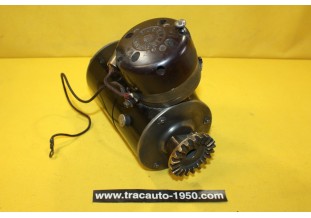 MAGNETO DUCELLIER type PHI A1 pour 4 CYLINDRES...AUTOS ANCIENNES 1910/1935 VOIR DESCRIPTIF