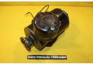 MAGNETO DUCELLIER type PHI A1 pour 4 CYLINDRES...AUTOS ANCIENNES 1910/1935 VOIR DESCRIPTIF