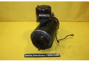 MAGNETO DUCELLIER type PHI A1 pour 4 CYLINDRES...AUTOS ANCIENNES 1910/1935 VOIR DESCRIPTIF
