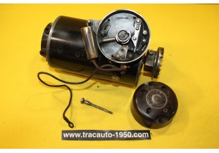 MAGNETO DUCELLIER type PHI A1 pour 4 CYLINDRES...AUTOS ANCIENNES 1910/1935 VOIR DESCRIPTIF