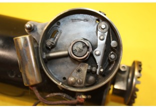 MAGNETO DUCELLIER type PHI A1 pour 4 CYLINDRES...AUTOS ANCIENNES 1910/1935 VOIR DESCRIPTIF